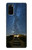 S0734 Stairway to Heaven Iceland Case For Samsung Galaxy S20