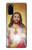 S0798 Jesus Case For Samsung Galaxy S20