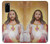 S0798 Jesus Case For Samsung Galaxy S20