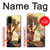 S1420 Saraswati Hindu Goddess Case For Samsung Galaxy S20