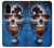 S1462 Vampire Skull Case For Samsung Galaxy S20
