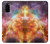 S1963 Nebula Rainbow Space Case For Samsung Galaxy S20