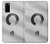 S2398 Zen Buddhism Symbol Case For Samsung Galaxy S20