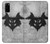 S2549 Rorschach Psychological Test Case For Samsung Galaxy S20