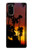 S2563 California Sunrise Case For Samsung Galaxy S20