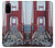 S2637 Golden Gate Bridge Case For Samsung Galaxy S20
