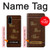 S2643 Once Upon A Time Book Case For Samsung Galaxy S20