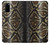 S2712 Anaconda Amazon Snake Skin Graphic Printed Case For Samsung Galaxy S20 S2712 Anaconda Amazon Snake Skin Graphic Printed Case For Samsung Galaxy S20