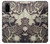S2719 Japan Painting Dragon Case For Samsung Galaxy S20