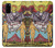 S2763 Lovers Tarot Card Case For Samsung Galaxy S20