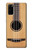 S2819 Classical Guitar Case For Samsung Galaxy S20