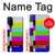 S2871 Noise Signal TV Case For Samsung Galaxy S20