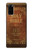 S2890 Holy Bible 1611 King James Version Case For Samsung Galaxy S20