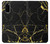 S2896 Gold Marble Graphic Printed Case For Samsung Galaxy S20