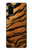 S2962 Tiger Stripes Graphic Printed Case For Samsung Galaxy S20