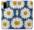 S3009 Daisy Blue Case For Samsung Galaxy S20