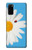 S3043 Vintage Daisy Lady Bug Case For Samsung Galaxy S20 S3043 Vintage Daisy Lady Bug Case For Samsung Galaxy S20