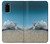 S3213 Sea Shells Under the Sea Case For Samsung Galaxy S20