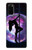 S3284 Sexy Girl Disco Pole Dance Case For Samsung Galaxy S20