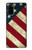 S3295 US National Flag Case For Samsung Galaxy S20
