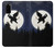 S3323 Flying Elephant Full Moon Night Case For Samsung Galaxy S20