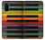 S3451 Colorful Piano Case For Samsung Galaxy S20