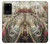 S0122 Yakuza Tattoo Case For Samsung Galaxy S20 Plus, Galaxy S20+