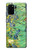 S0210 Van Gogh Irises Case For Samsung Galaxy S20 Plus, Galaxy S20+