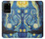 S0213 Van Gogh Starry Nights Case For Samsung Galaxy S20 Plus, Galaxy S20+