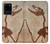 S0379 Dinosaur Fossil Case For Samsung Galaxy S20 Plus, Galaxy S20+