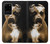 S0520 PitBull Case For Samsung Galaxy S20 Plus, Galaxy S20+