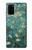 S0842 Blossoming Almond Tree Van Gogh Case For Samsung Galaxy S20 Plus, Galaxy S20+