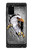 S0855 Eagle Metal Case For Samsung Galaxy S20 Plus, Galaxy S20+