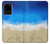 S0912 Relax Beach Case For Samsung Galaxy S20 Plus, Galaxy S20+