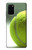 S0924 Tennis Ball Case For Samsung Galaxy S20 Plus, Galaxy S20+