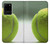 S0924 Tennis Ball Case For Samsung Galaxy S20 Plus, Galaxy S20+