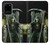 S1024 Grim Reaper Skeleton King Case For Samsung Galaxy S20 Plus, Galaxy S20+