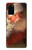 S1144 Xmas Santa Claus Case For Samsung Galaxy S20 Plus, Galaxy S20+