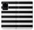 S1596 Black and White Striped Case For Samsung Galaxy S20 Plus, Galaxy S20+