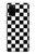 S1611 Black and White Check Chess Board Case For Samsung Galaxy S20 Plus, Galaxy S20+