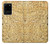 S1625 Egyptian Coffin Texts Case For Samsung Galaxy S20 Plus, Galaxy S20+
