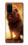S1957 Lion Aslan Case For Samsung Galaxy S20 Plus, Galaxy S20+