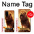 S1957 Lion Aslan Case For Samsung Galaxy S20 Plus, Galaxy S20+