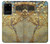 S1978 Van Gogh Letter Pear Tree Blossom Case For Samsung Galaxy S20 Plus, Galaxy S20+