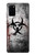 S2440 Biohazards Biological Hazard Case For Samsung Galaxy S20 Plus, Galaxy S20+