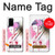 S2579 Japanese Traditional Geisha Kimono Case For Samsung Galaxy S20 Plus, Galaxy S20+