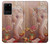 S2678 Hindu God Ganesha Lord of Success Case For Samsung Galaxy S20 Plus, Galaxy S20+
