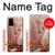 S2678 Hindu God Ganesha Lord of Success Case For Samsung Galaxy S20 Plus, Galaxy S20+