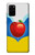 S2687 Snow White Poisoned Apple Case For Samsung Galaxy S20 Plus, Galaxy S20+