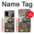 S2719 Japan Painting Dragon Case For Samsung Galaxy S20 Plus, Galaxy S20+